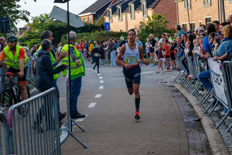 Landlopersjogging 2026